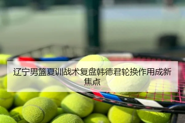 辽宁男篮夏训战术复盘韩德君轮换作用成新焦点